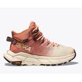 Sun Baked / Shortbread - HOKA - Women's Trail Code GTX