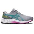 Piedmont Grey/Sea Glass                  - ASICS - Women's GEL-Excite 9