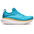 Island Blue/Sun Peach - ASICS - Men's Gel-Nimbus 25