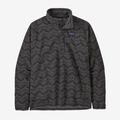 Forge Grey - Patagonia - Men's Better Sweater 1/4 Zip