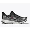 Black/Outer Orbit - HOKA - Men's Stinson 7