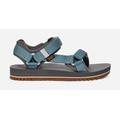 Trooper/ Dark Gull Grey - Teva - Women's Universal Trail