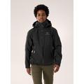 Black - Arc'teryx - Beta AR Jacket Women's