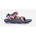 Modern Nature Lupine - Teva - Little Kids Hurricane XLT 2