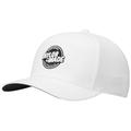 White - TaylorMade - Horizon Fermi Snapback Hat