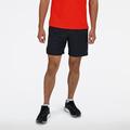 Black - New Balance - Men's RC Short 7andquot;