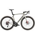 Matte Lunar Silver - Trek - Madone SL 7 Gen 8