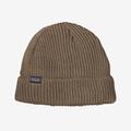 Ash Tan - Patagonia - Fishermans Rolled Beanie