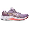 Violet Quartz/Light Orange - ASICS - Women's GEL-Excite 9