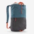 Patchwork: Abalone Blue - Patagonia - Fieldsmith Linked Pack