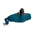 Moroccan Blue - CamelBak - Podium Flow 2 Waist Pack with 21oz Podium Dirt Series Bottle