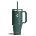 Fir - Hydro Flask - 40 oz All Around Travel Tumbler