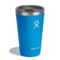 One Color - Hydro Flask - 16 oz All Around Tumbler - Rain