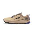 Tan - Altra Running - Women's Lone Peak 9