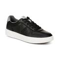Black Leather - Vionic - Women's Kimmie Court