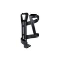 Trek Black - Trek - Left Side Load Recycled Water Bottle Cage