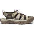 Martini Olive/Prism - Keen - Men's Newport H2