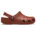 Rust - Crocs - Classic Clog