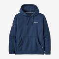 Lagom Blue - Patagonia - Fitz Roy Icon Uprisal Hoody