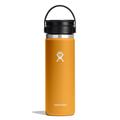 One Color - Hydro Flask - 20 oz Coffee with Flex Sip Lid