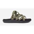 Mahani Burnt Olive - Teva - Women's Voya Zillesa