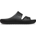 Black - Crocs - Classic Sandal 2.0