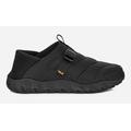 Black - Teva - Men's ReEmber Camp Slip On