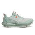 Mist | Aloe - Saucony - Women's Peregrine 15