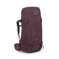 Elderberry Purple - Osprey Packs - Kyte 68