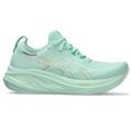 Mint Tint/Pale Mint - ASICS - Women's Gel-Nimbus 26 Wide