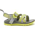 Bolt Neon - Chaco - Kid's Z1 Ecotread