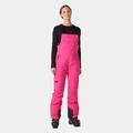 Pink - Helly Hansen - Women's Legendary Insulated Bib Pant