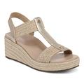 Gold Leather - Vionic - Women's Calera