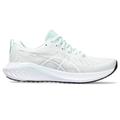 White/Pure Silver - ASICS - Women's Gel-Excite 10