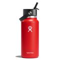 Goji - Hydro Flask - 32 oz Wide Flex Straw Cap