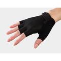 Black - Trek - Bontrager Solstice Women's Gel Cycling Glove