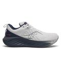 Cloud/Navy - Saucony - Men's Triumph 22