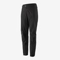 Black - Patagonia - Women's Dirt Roamer Storm Pants