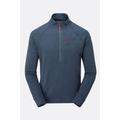 One Color - Rab - Men's Nexus Pull-On