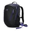 Black / Soulsonic - Arc'teryx - Mantis 26 Backpack