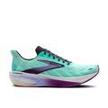 Cockatoo/Purple/Lavender - Brooks Running - Womens Hyperion 2