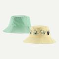 Buttercup Yellow - Patagonia - Baby Sun Bucket Hat