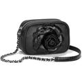 Black - Brighton - Rosie Mini Camera Bag