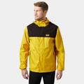 Yellow - Helly Hansen - Men's Vancouver Rain Jacket