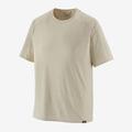 Pumice - Dyno White X-Dye - Patagonia - Men's Cap Cool Daily Shirt