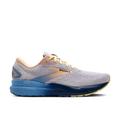 Haze/Blueprint/Peach - Brooks Running - Women's Ghost 16