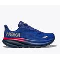 Dazzling Blue / Evening Sky - HOKA - Women's Clifton 9 GTX