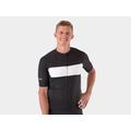 Black/White - Trek - Circuit LTD Cycling Jersey