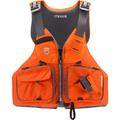 Flare - NRS - Chinook Fishing PFD - Closeout