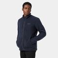 Navy - Helly Hansen - Men's Panorama Pile Jacket